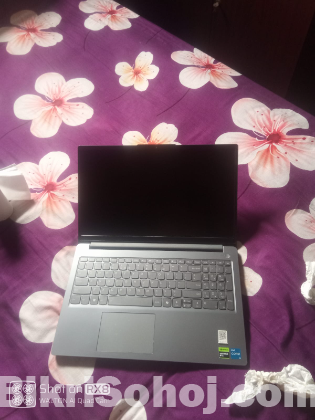 Lenovo LOQ15 Gaming Laptop